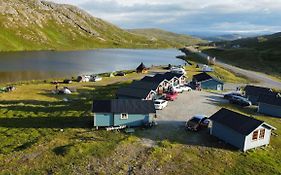 Hytte Camp Nordkapp - Blue